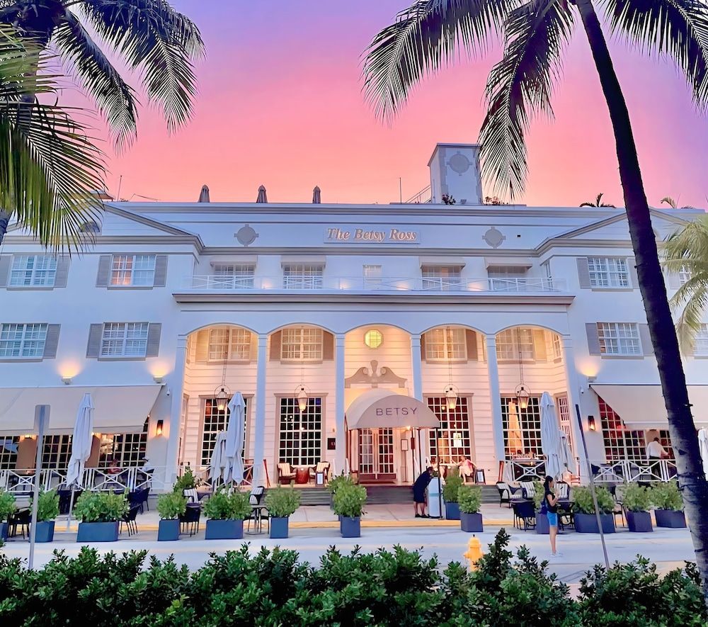undefined The Betsy - South Beach