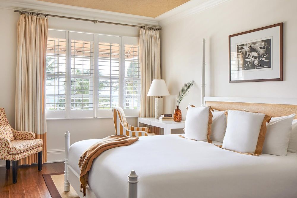 The Betsy - South Beach Classic King 2