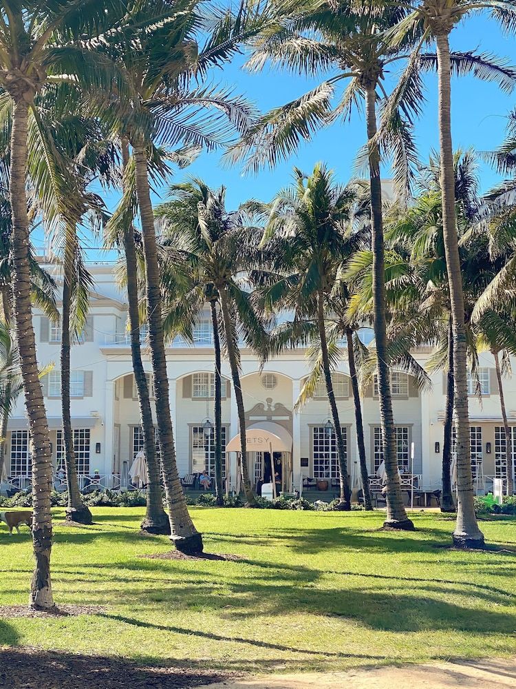 undefined The Betsy - South Beach 10
