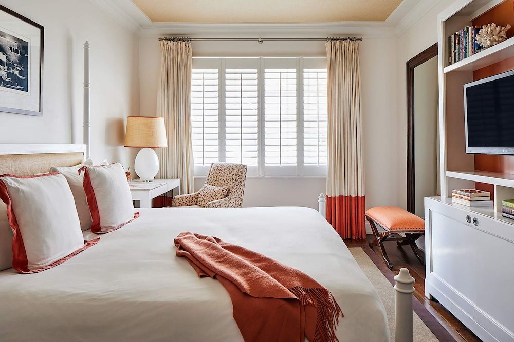 The Betsy - South Beach Classic King 3