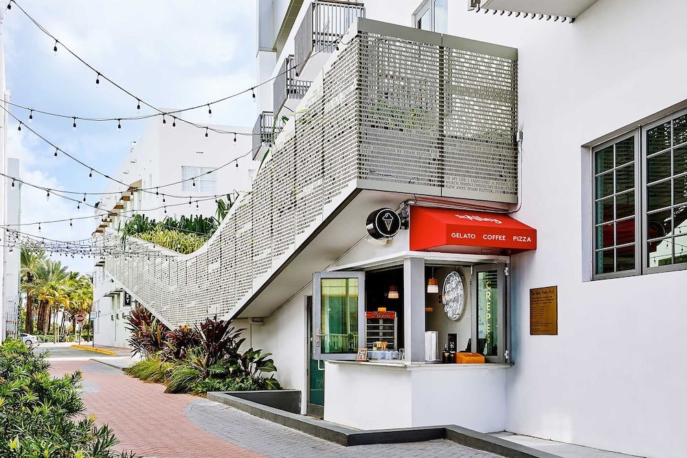 undefined The Betsy - South Beach 2