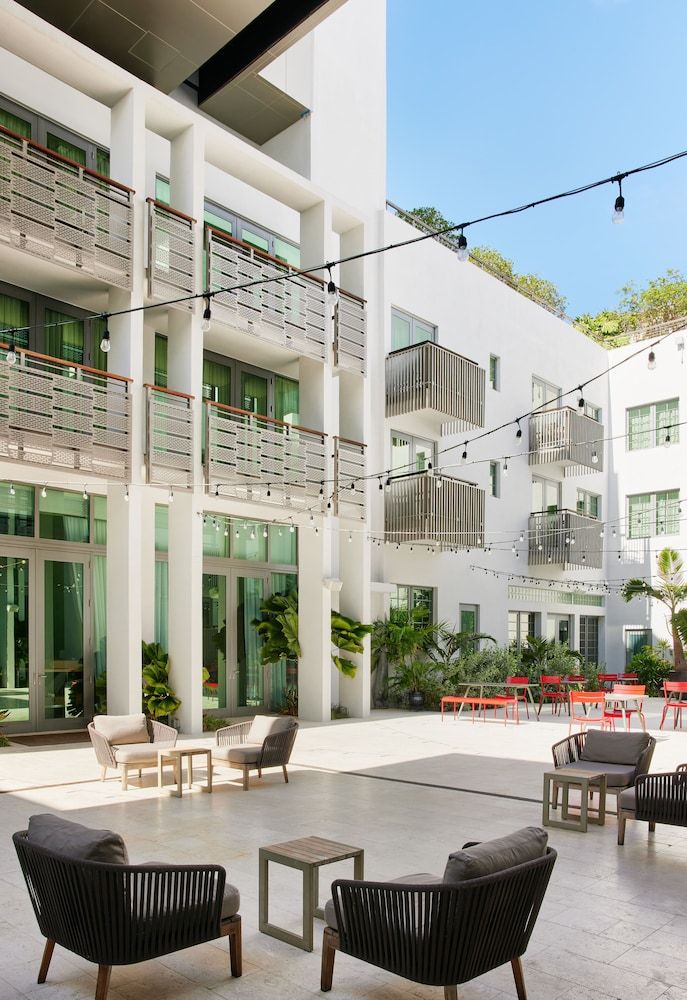 undefined The Betsy - South Beach 8