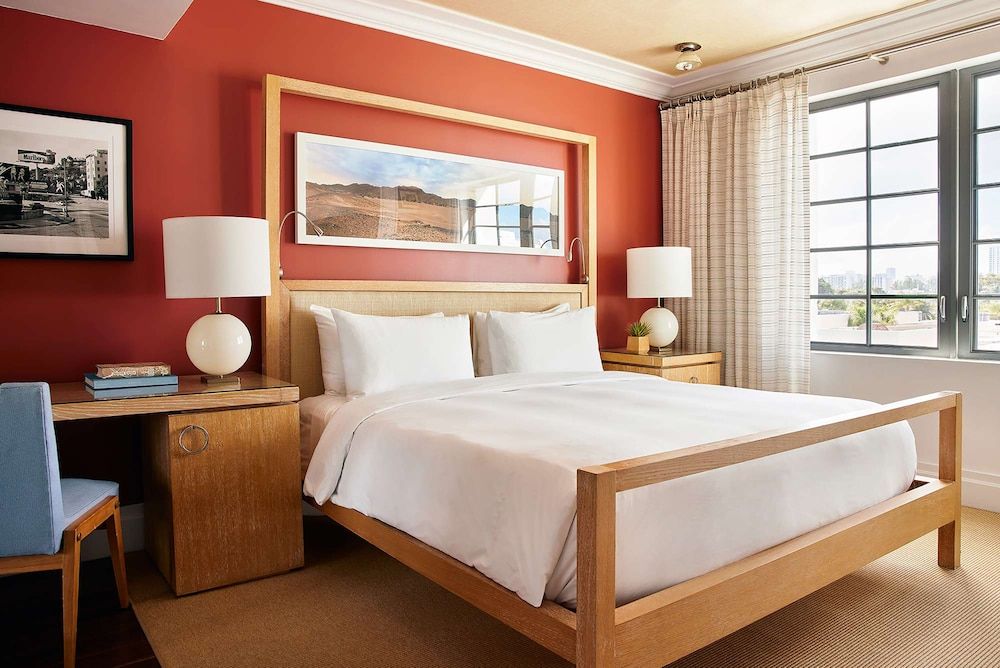 The Betsy - South Beach Classic King 6