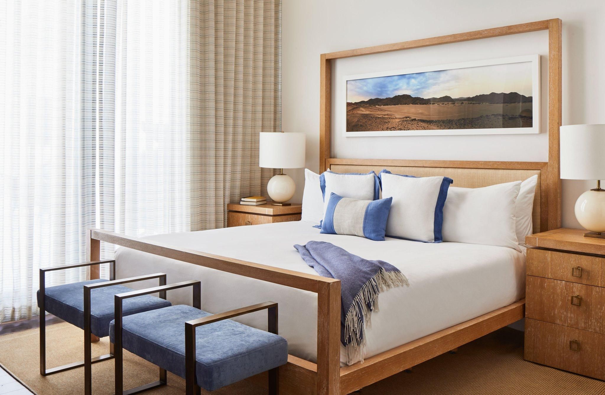 The Betsy - South Beach Classic King 8