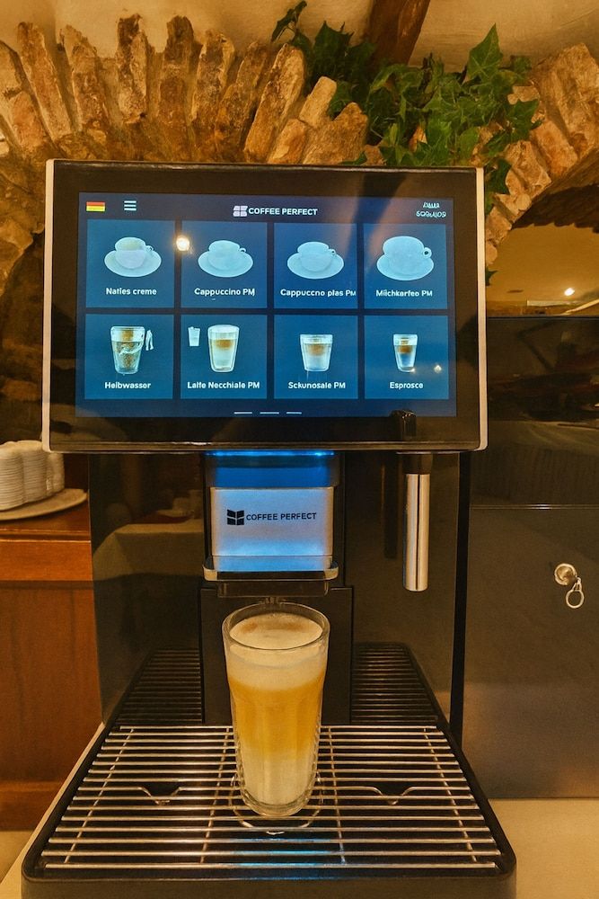 undefined Atomis Hotel Düsseldorf City 6