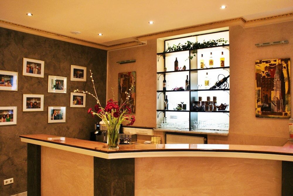 undefined Atomis Hotel Düsseldorf City 7