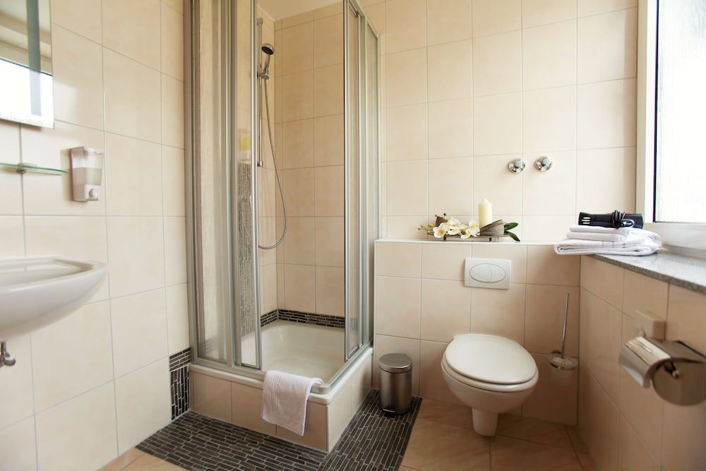 undefined Atomis Hotel Düsseldorf City 7