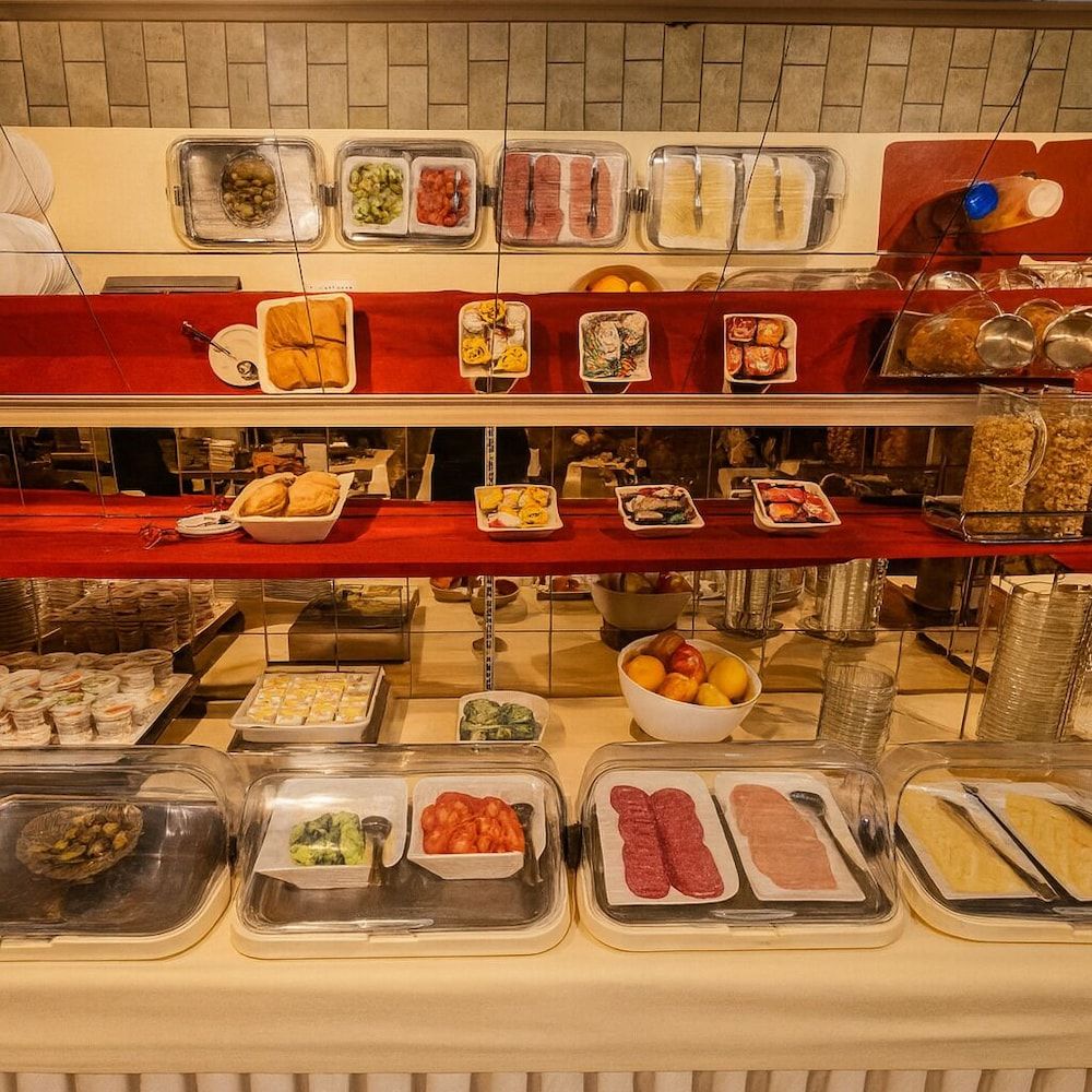 undefined Atomis Hotel Düsseldorf City 9