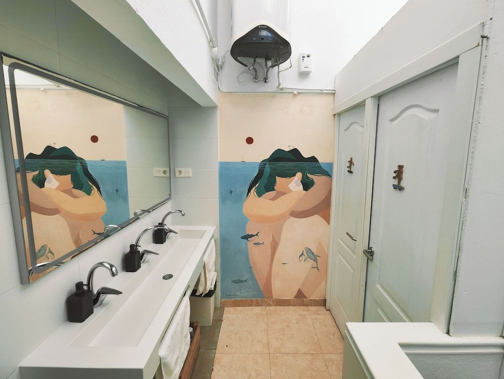 Economy Double or Twin Room