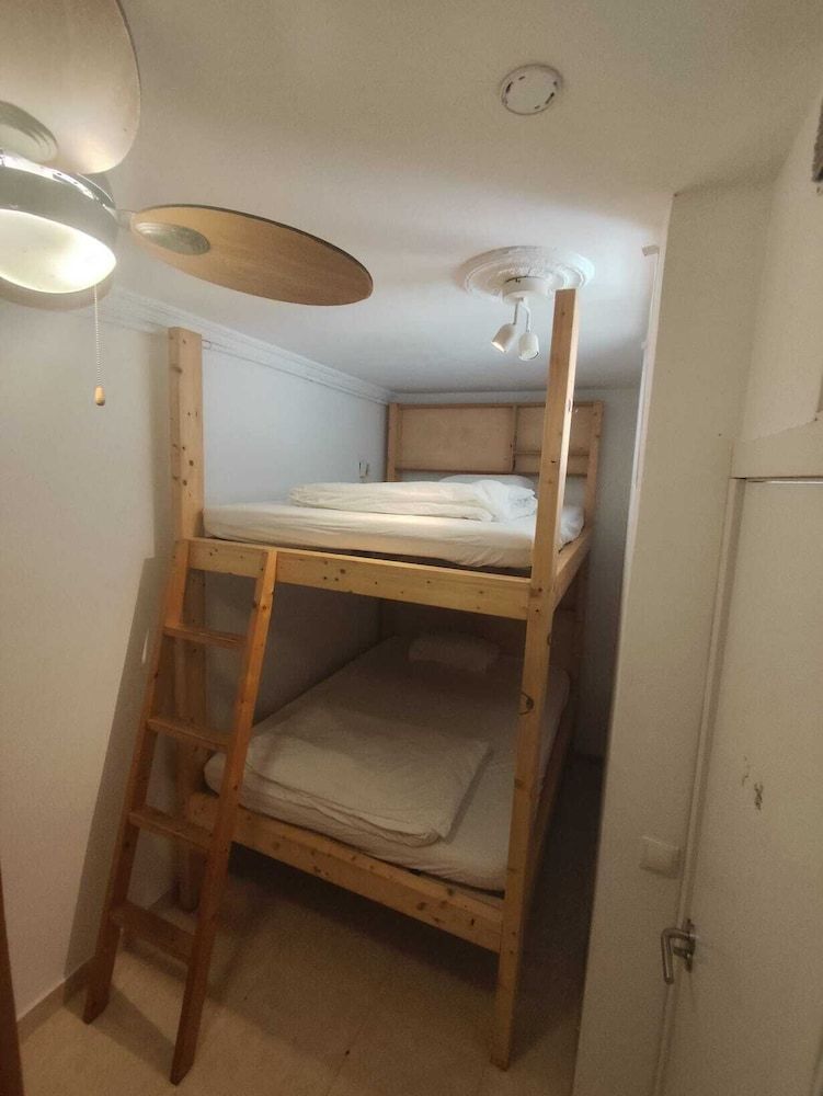 Economy Double or Twin Room