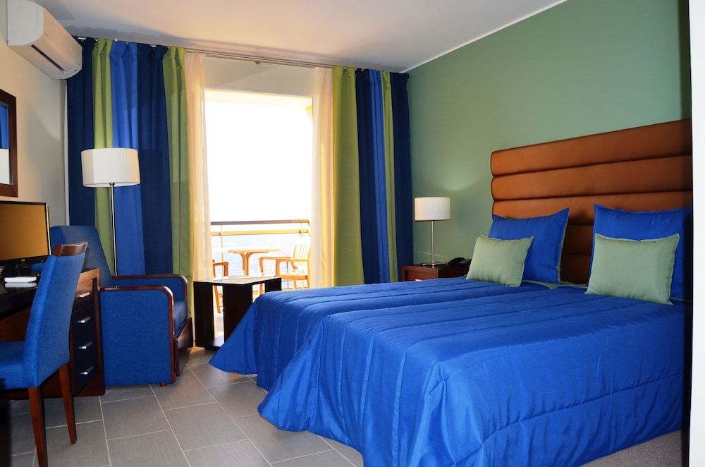 Single Studio Sea View Cais da Oliveira
