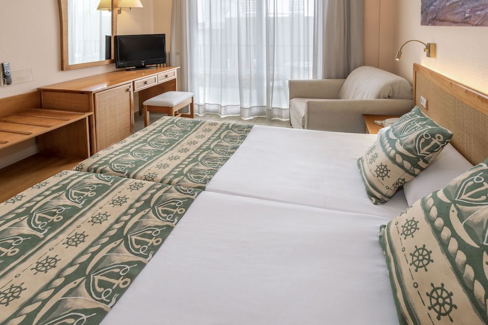 Standard Double Room, Balcony