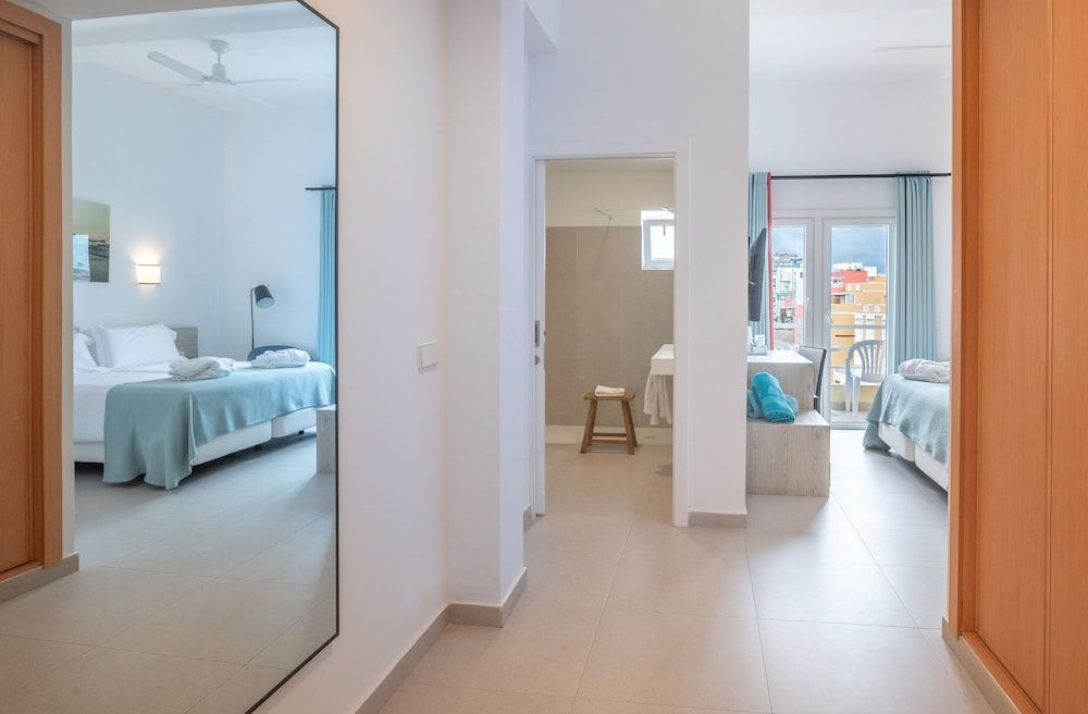 Hotel Médano Superior Double or Twin Room, Sea View (Renovada) 2