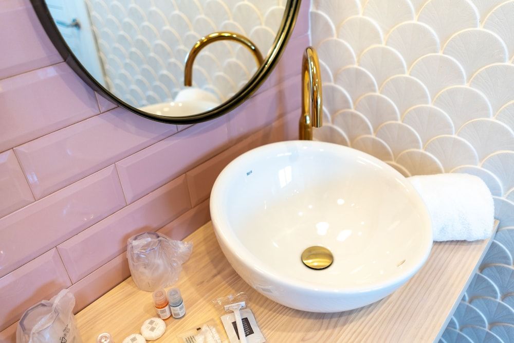 Duna Hotel Boutique Deluxe Double Room, Beach View 9