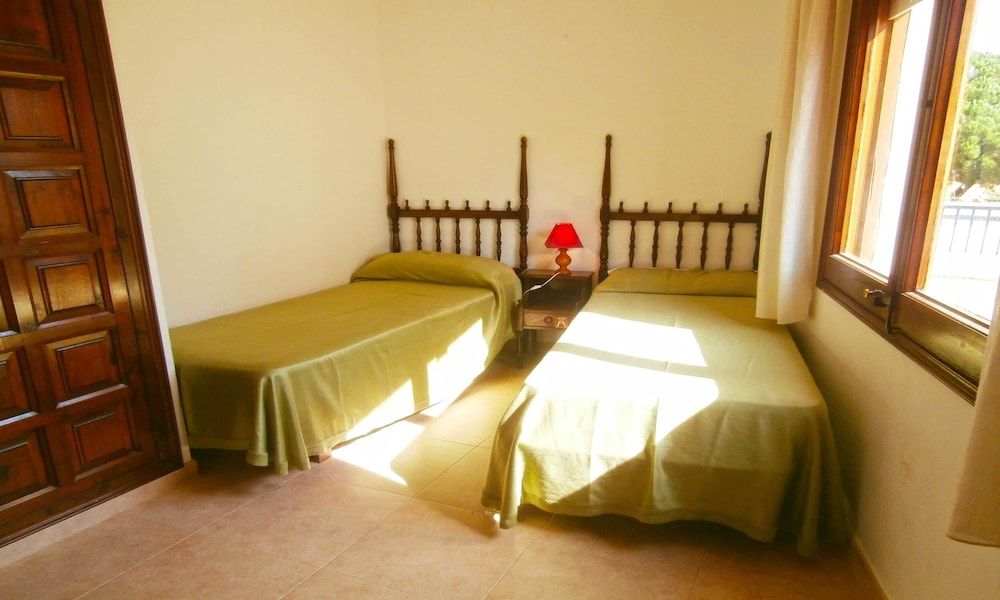 Family Apartment, 3 Bedrooms