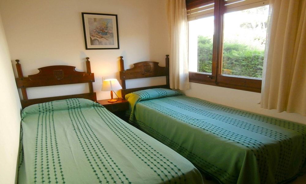 Family Apartment, 3 Bedrooms