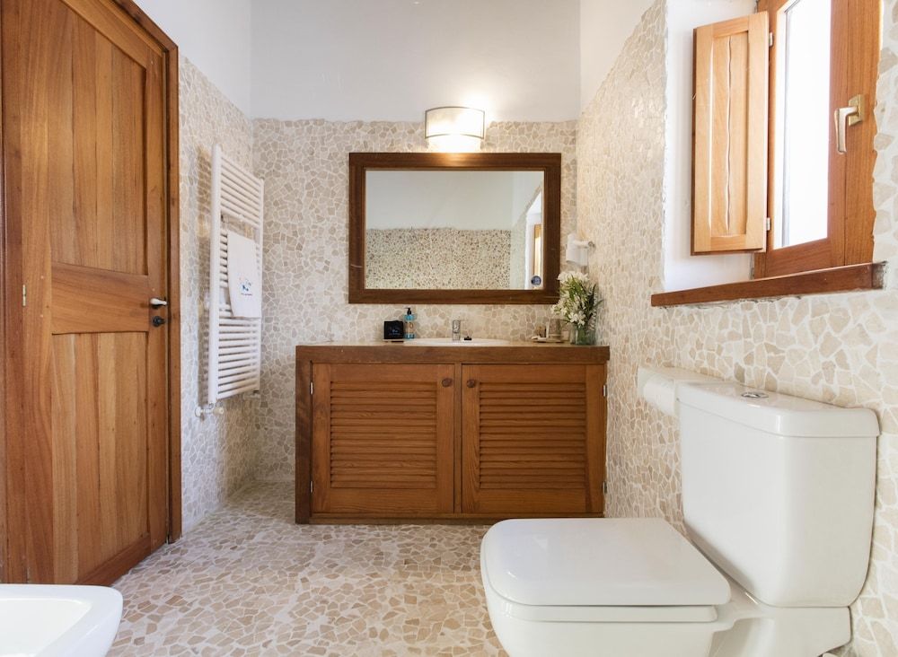 Double Room (Ibiza)