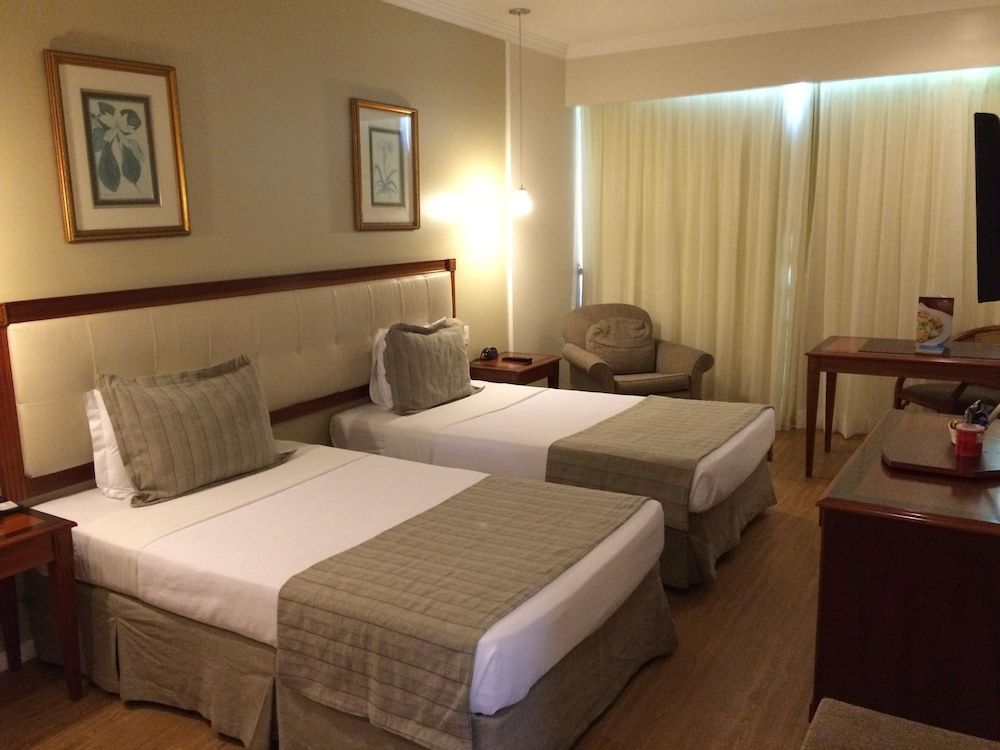 Olinda Rio Hotel Deluxe Room, Sea View 16