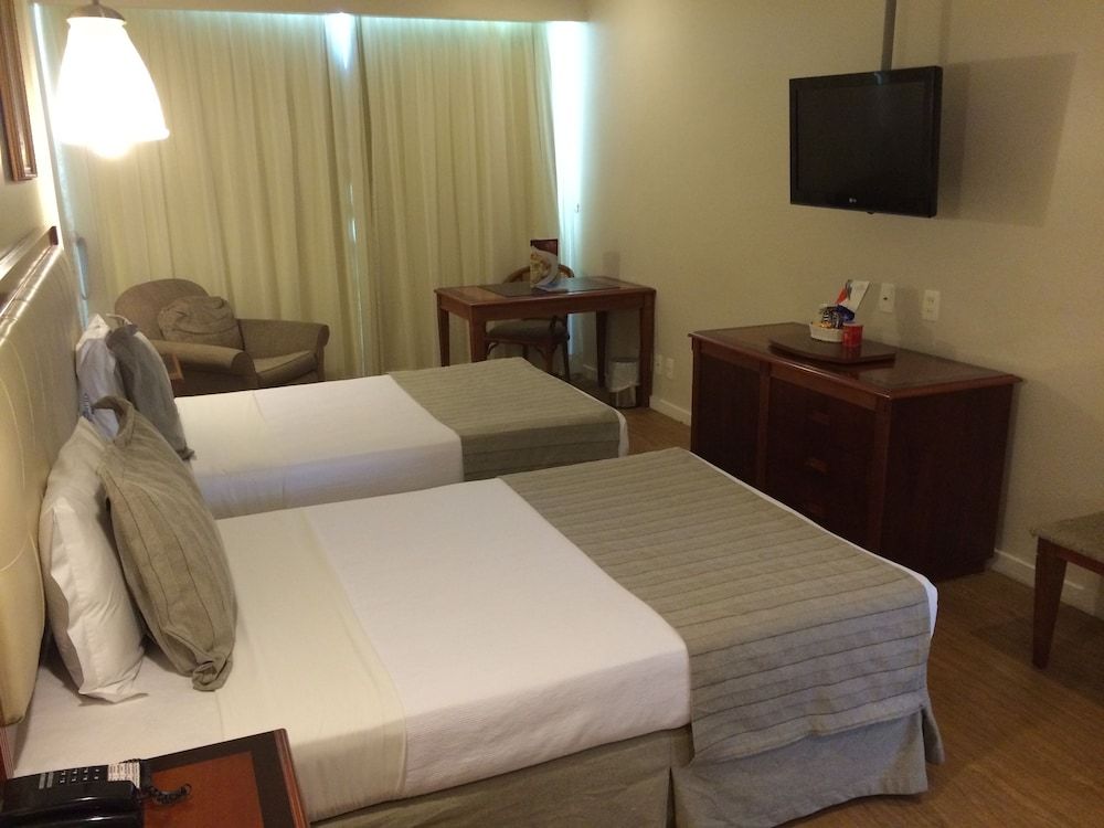 Olinda Rio Hotel Deluxe Room, Sea View 4