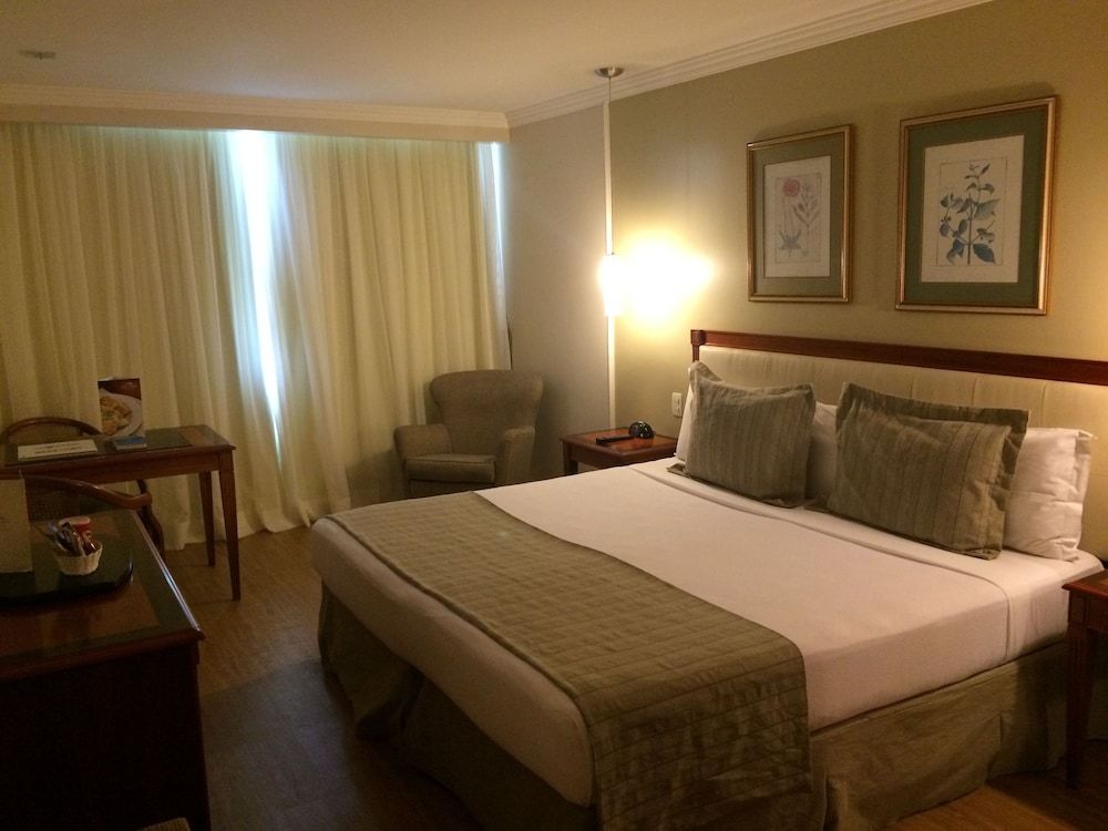 Olinda Rio Hotel Deluxe Room, Sea View 13