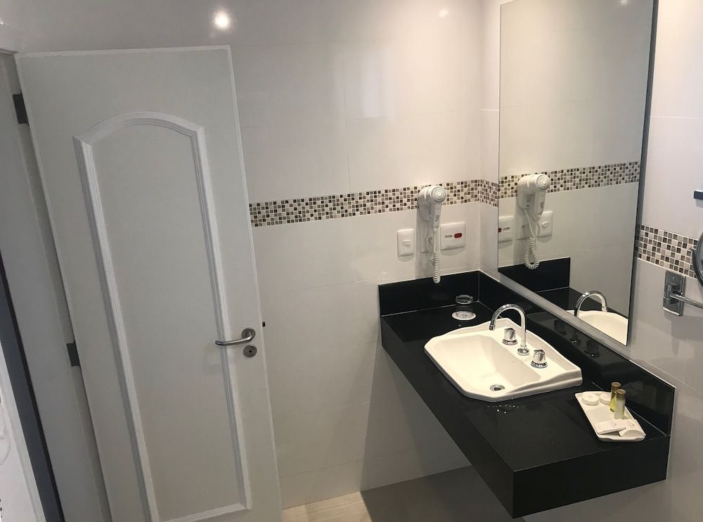 Olinda Rio Hotel Deluxe Room, Sea View 21