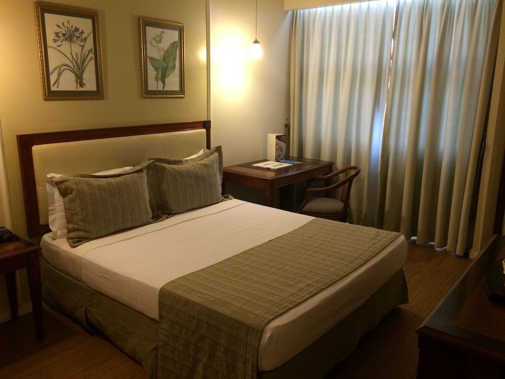 undefined Olinda Rio Hotel 6