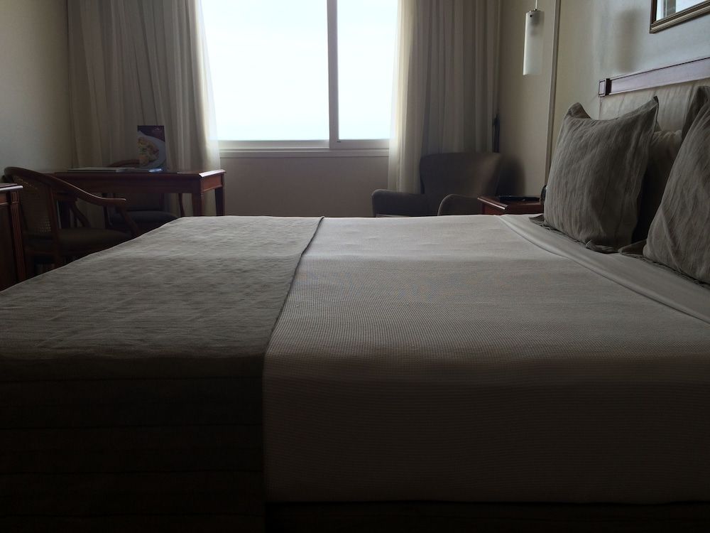 Olinda Rio Hotel Deluxe Room, Sea View 6