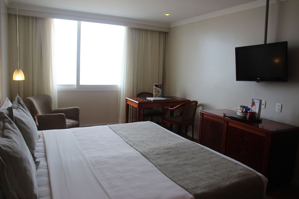 Olinda Rio Hotel Deluxe Room, Sea View 5