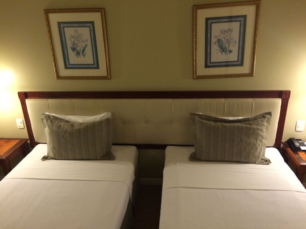 Olinda Rio Hotel Deluxe Room, Sea View 14