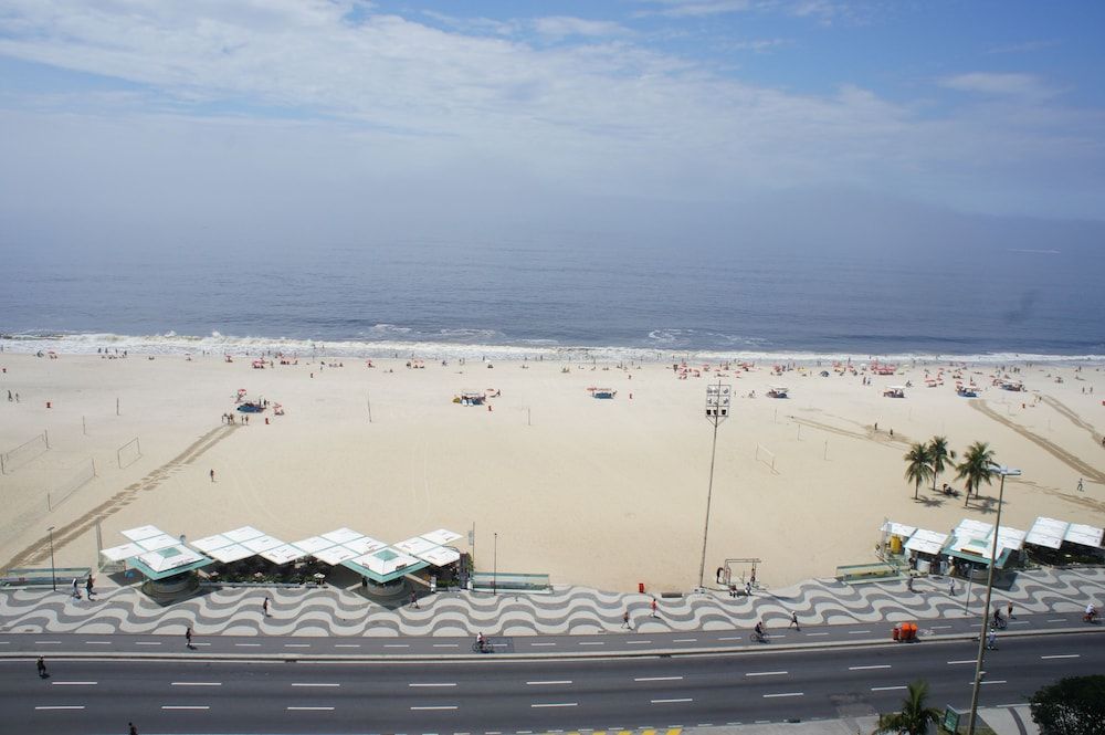 undefined Olinda Rio Hotel 9