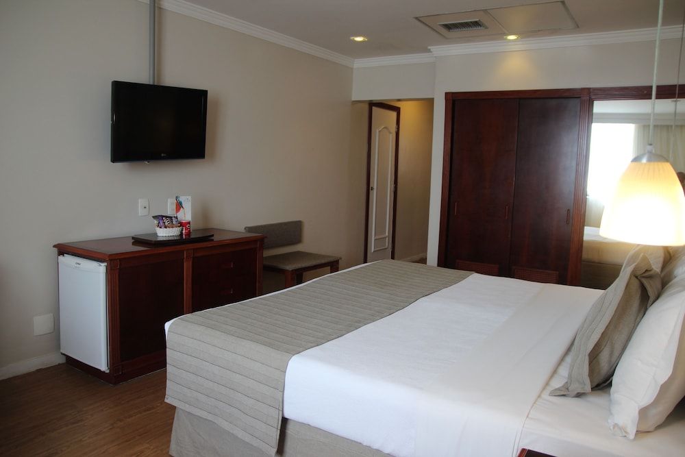 Olinda Rio Hotel Deluxe Room, Sea View 3