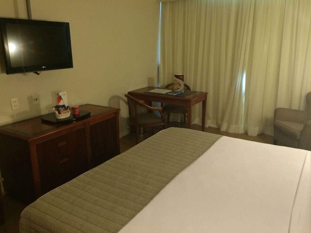 Olinda Rio Hotel Deluxe Room, Sea View 15