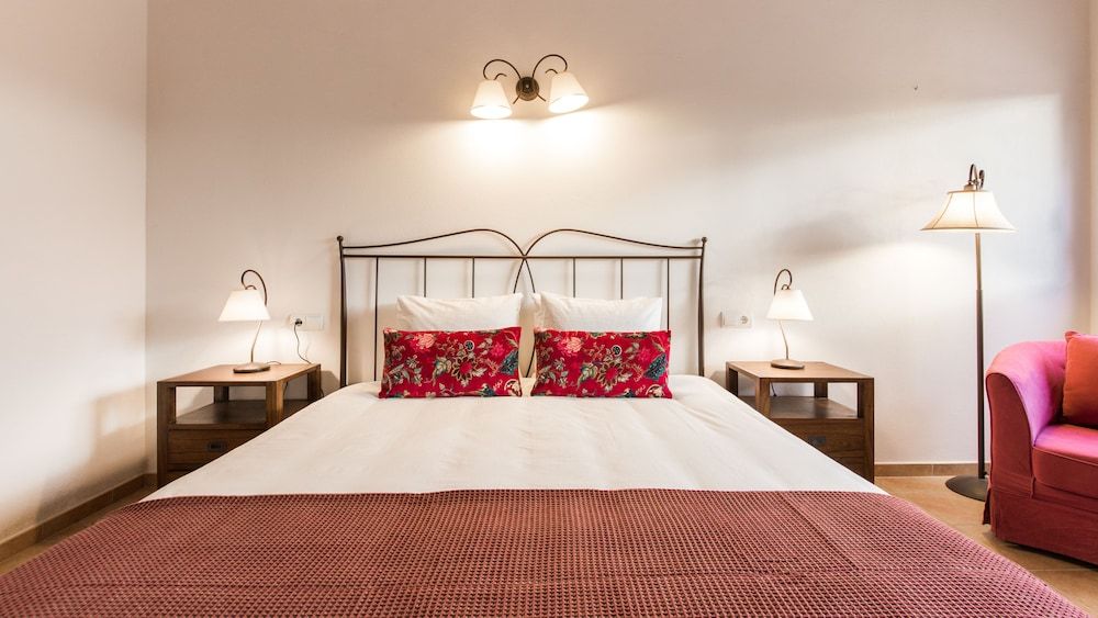 Luxury Villa, Multiple Bedrooms, Private Pool