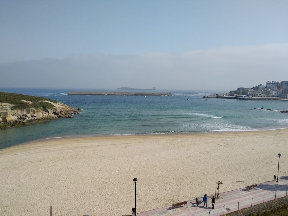 Hostal Buenavista Double Room 3