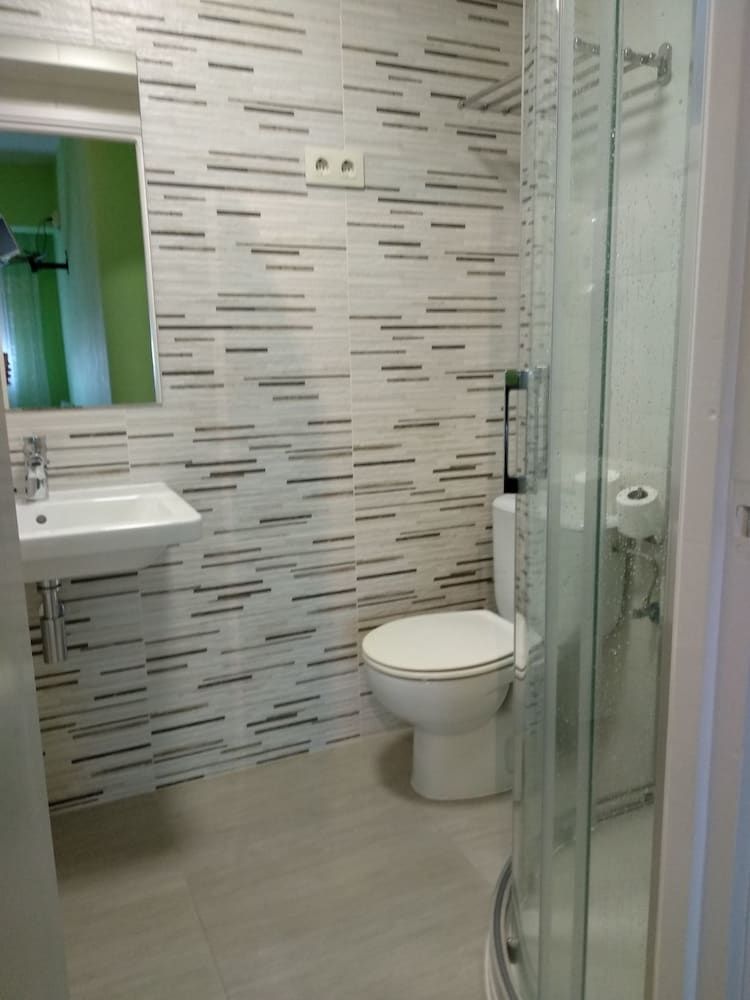 Hostal Buenavista Double Room 5