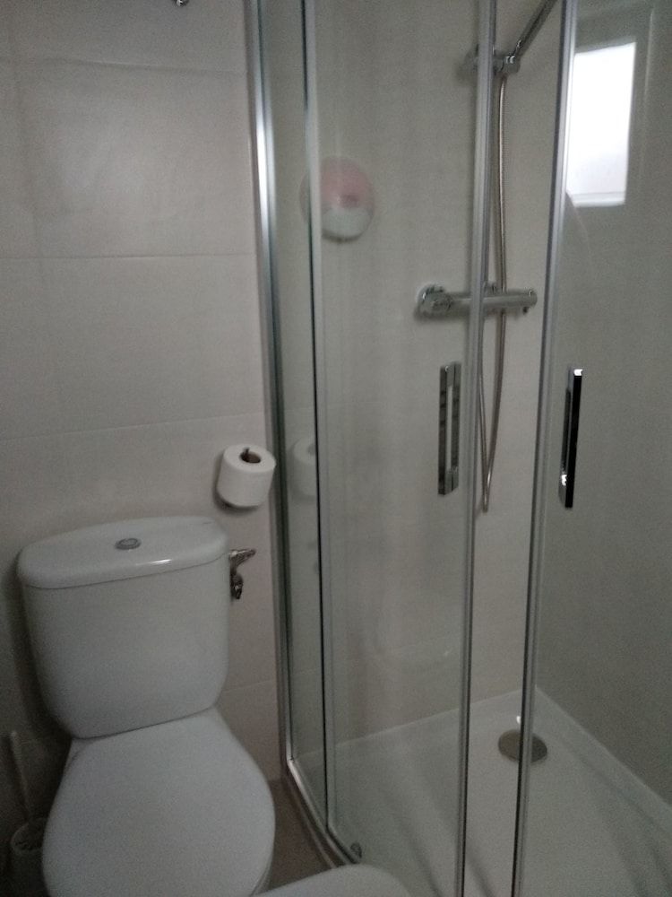 Hostal Buenavista Single Room 5