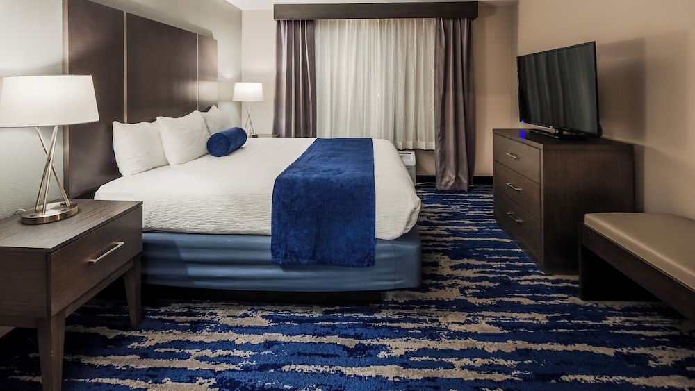 Suite, 1 Bedroom
