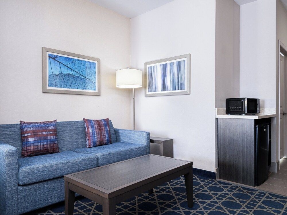 Garner Hotel Longview South by IHG Premium Room, 1 King Bed 8