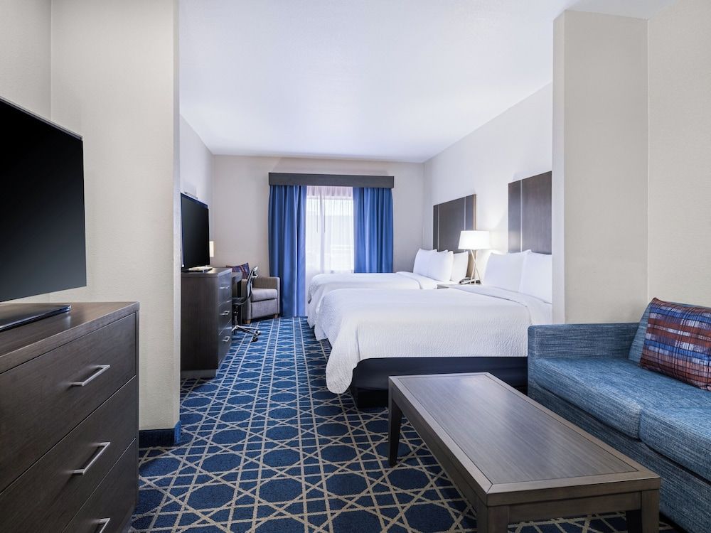 Premium Room, 2 Queen Beds