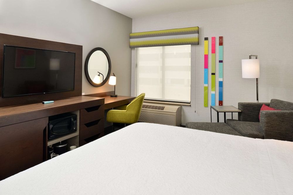 Room, 1 King Bed, Accessible, Non Smoking