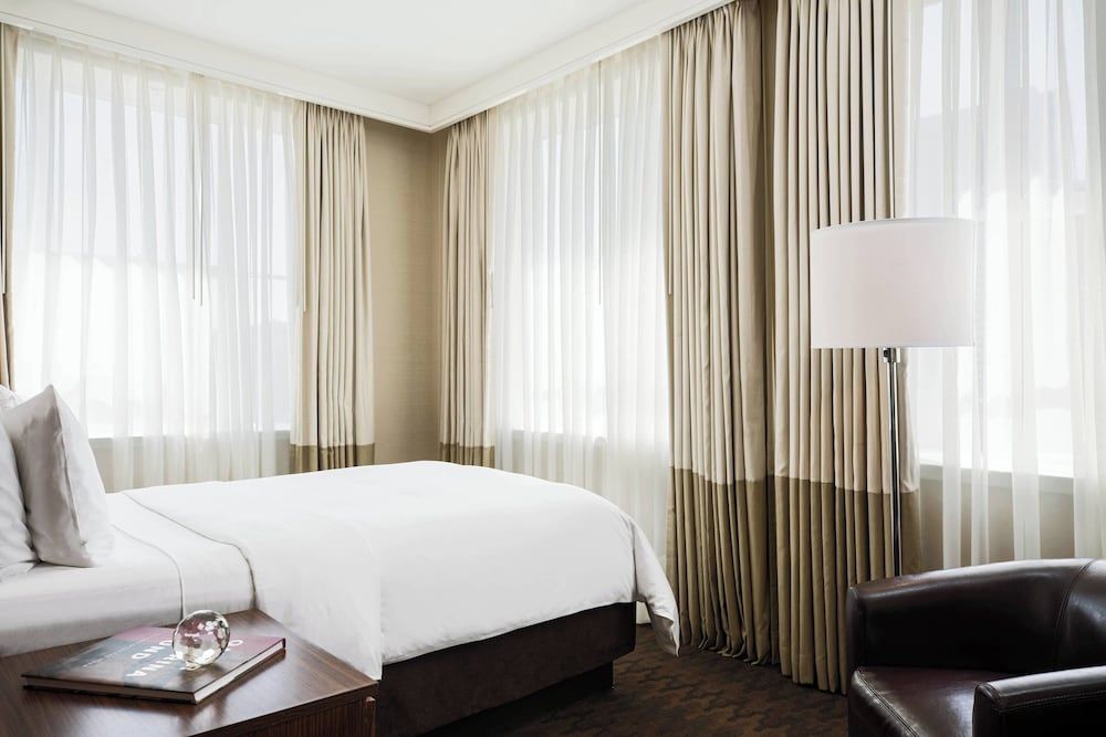 Room, 1 Queen Bed