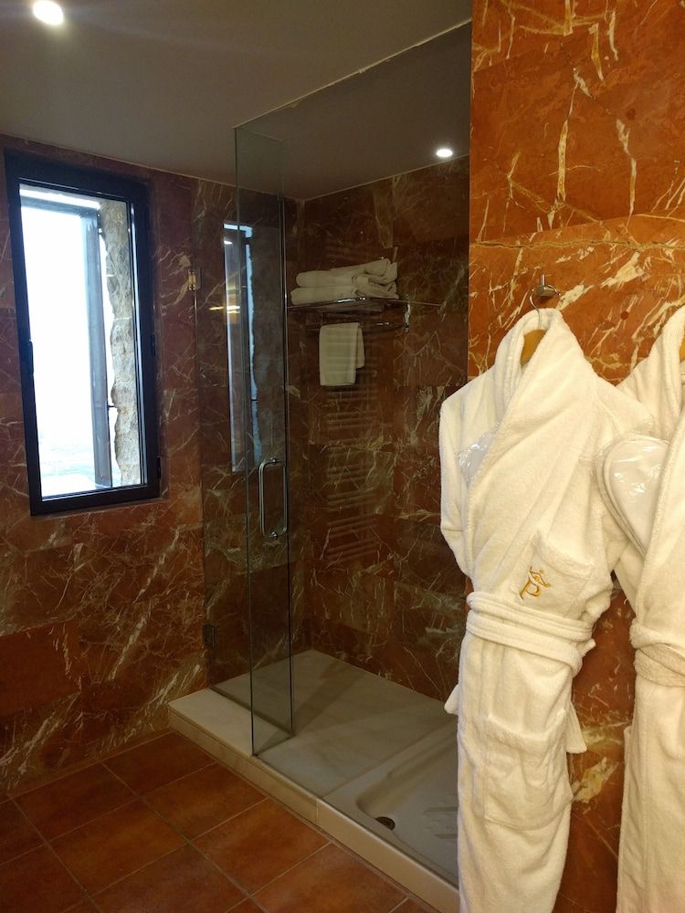 Parador de Lorca Junior Suite, 1 Queen Bed 8