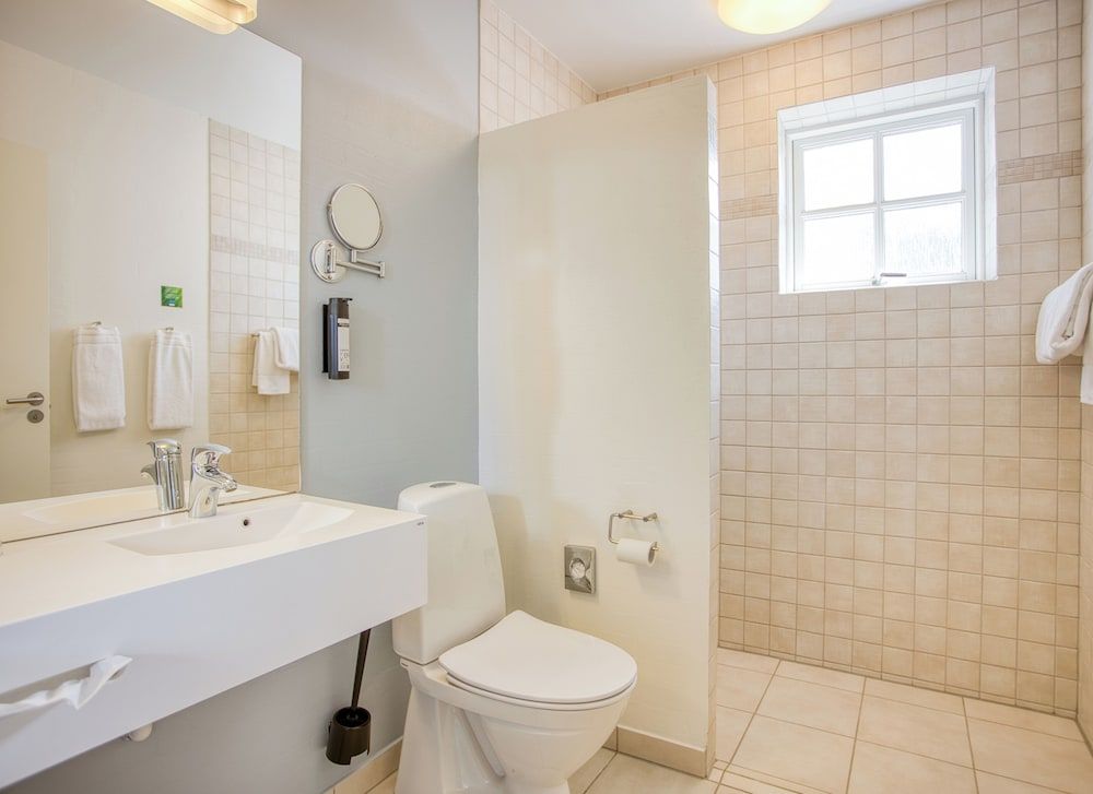 Color Hotel Skagen Standard Double or Twin Room 2