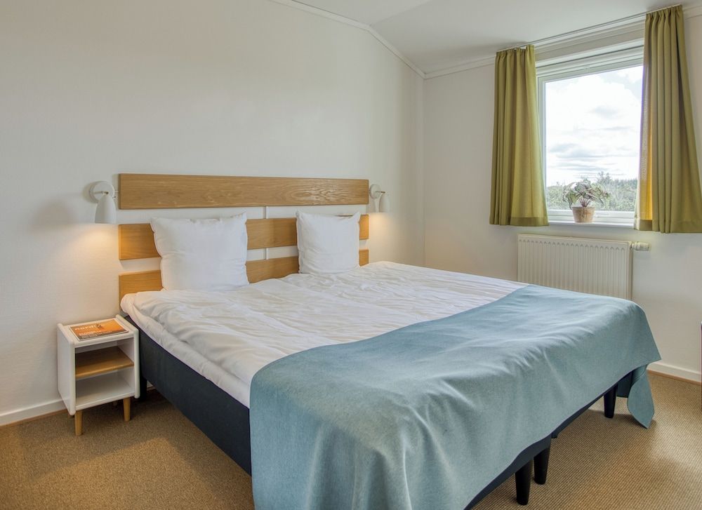 Color Hotel Skagen Superior Apartment