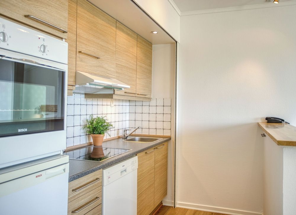Color Hotel Skagen Superior Apartment 3
