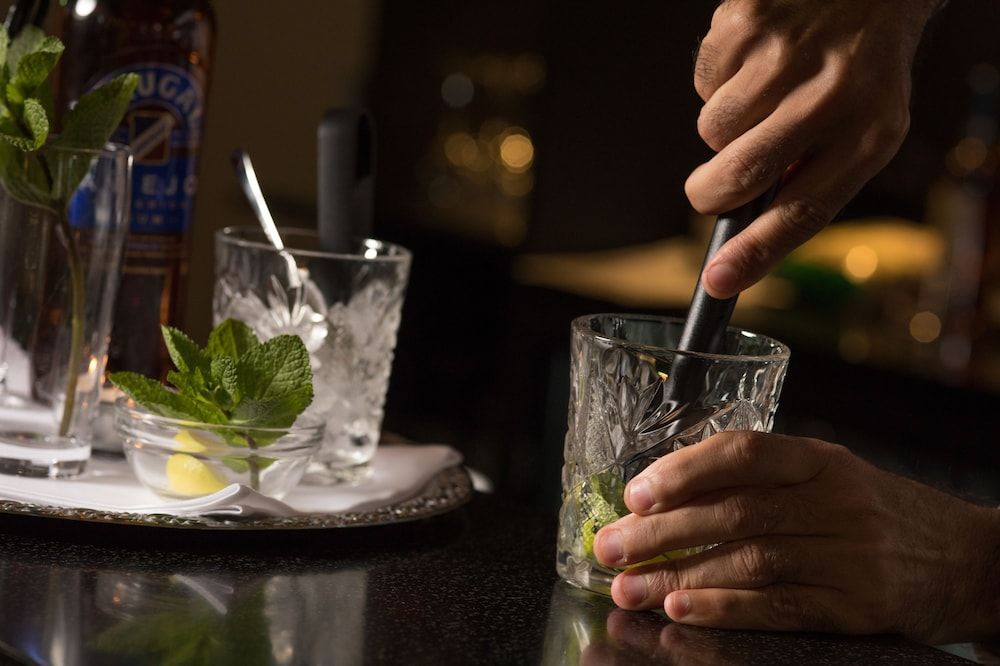 Bar