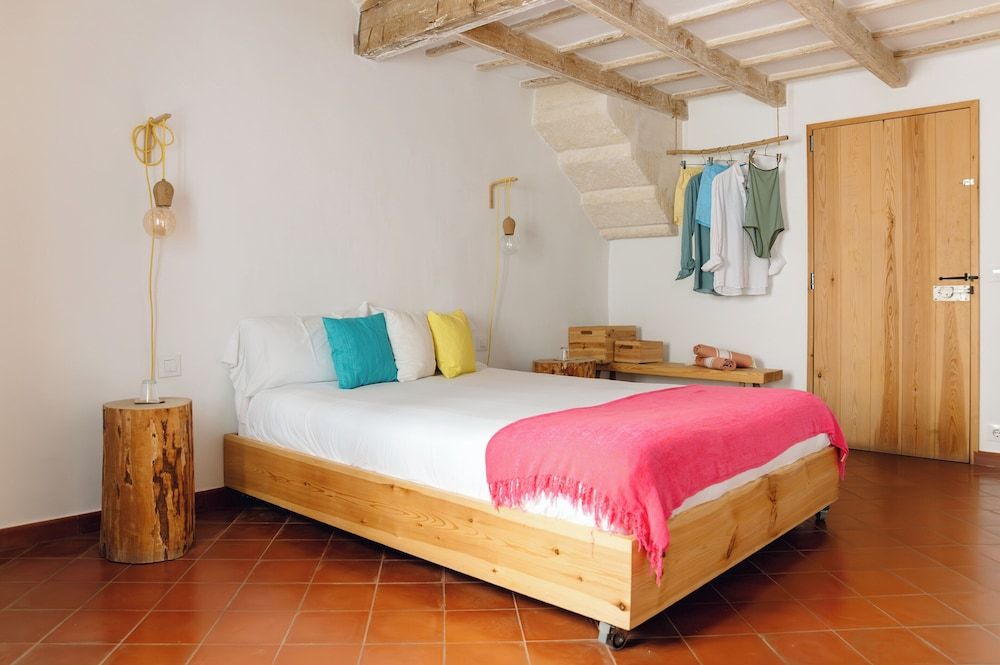 HoMe Hotel Menorca Double Room, 1 Bedroom