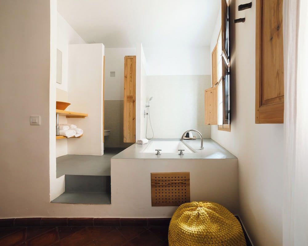 HoMe Hotel Menorca Double Room, 1 Bedroom 17