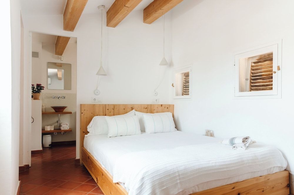 HoMe Hotel Menorca Double Room, 1 Bedroom 4