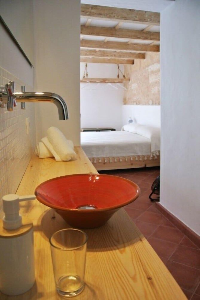 HoMe Hotel Menorca Double Room, 1 Bedroom 22